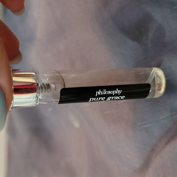 Duo with Dolce & Gabbana Light Blue and philosophy pure grace Eau De Toilette - Picture 4 of 4